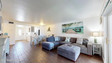 212 Cleveland Ave, Cocoa Beach, FL 32931 - photo 2