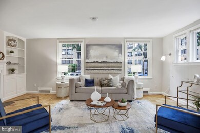 3520 Cumberland St NW, Washington, DC 20008 - photo 3