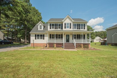 5713 Haley Ln, Prince George, VA 23875 - photo 2