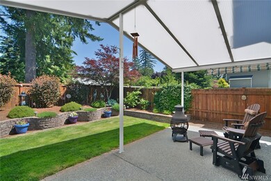 115 182nd Place SW unit A, Bothell, WA 98012 - photo 7