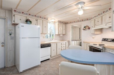 234 Poinsettia Dr, Fort Myers, FL 33905 - photo 3