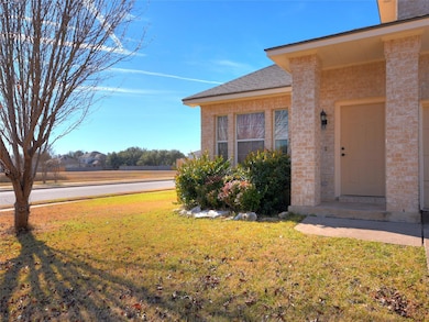 3600 Spring Canyon Trail, Round Rock, TX 78681 - photo 4