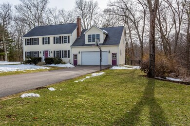 2 Lealand Peck Dr, Wrentham, MA 02093 - photo 2