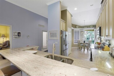 Chef's Delight Kitchen, easy to entertain with thi