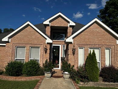 2289 W Community Chapel Rd, Atoka, OK 74525 - photo 3