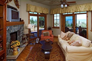 Hearth Room