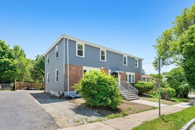 71 Gladeside Ave, Mattapan, MA 02126 - photo 2