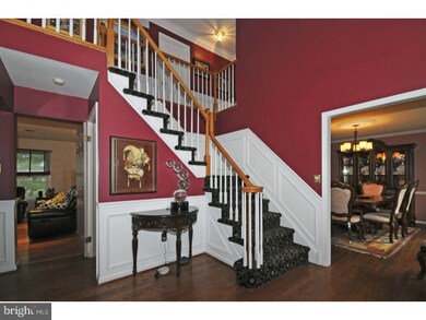 4027 Arbour Cir, Lafayette Hill, PA 19444 - photo 2