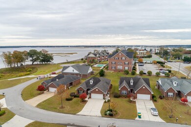 204 Harbour View Drive, Swansboro NC 285