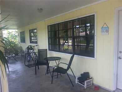 Other. Front Porch