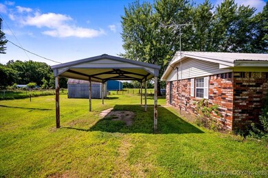 426670 1150 Rd, Eufaula, OK 74426 - photo 2