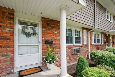 418 Meadow St unit F2, Agawam, MA 01001 - photo 3