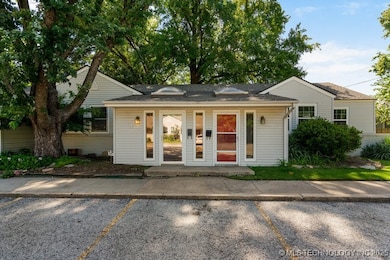 3805 S Quincy Ave unit 3805, Tulsa, OK 74105 - photo 2