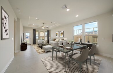 20815 Ellsmere Lake Ln, Tomball, TX 77377 - photo 5