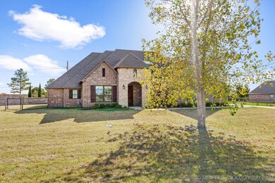 6604 E 86th Place N, Owasso, OK 74055 - photo 4