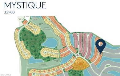 Site map: Lot 357