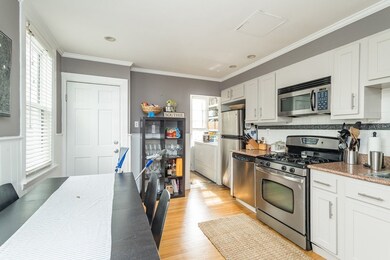 366 K St unit 2, Boston, MA 02127 - photo 2