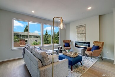 4702 164th St SW unit A2, Lynnwood, WA 98087 - photo 2