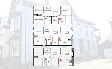 Floorplans