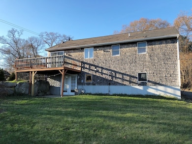 32 Pratt St, Taunton, MA 02780 - photo 2