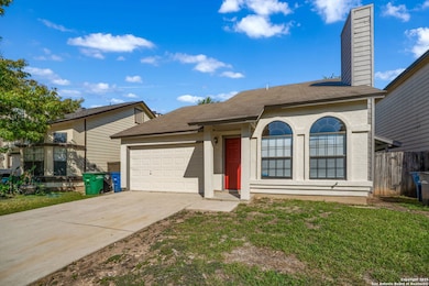 9343 Valley Gate, San Antonio, TX 78250 - photo 3