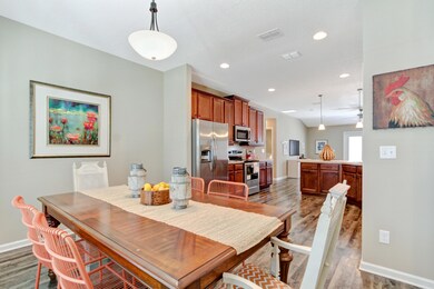 Jacksonville home staging by Rave (5)