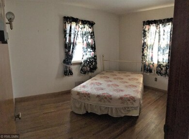 Bed 1