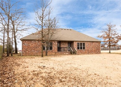 407 Buffalo Gap Dr, Siloam Springs, AR 72761 - photo 5