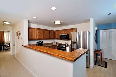 Complete Condo Update, Including Kitchen