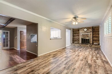 1120 Belle St, Bedford, TX 76022 - photo 7