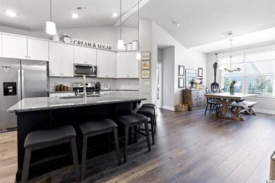 864 Culbertson Ave, Myrtle Beach, SC 29577 - photo 5