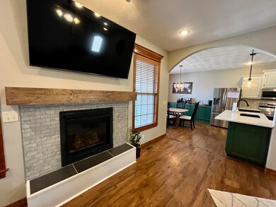 639 N Jerico St, Nixa, MO 65714 - photo 7