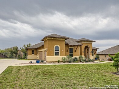 12706 Bluff Spurs Trail, Helotes, TX 78023 - photo 2