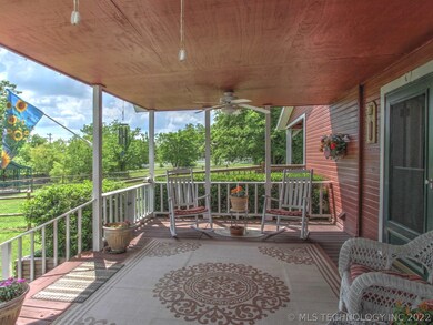 15355 N Javine Hill Rd, Skiatook, OK 74070 - photo 3