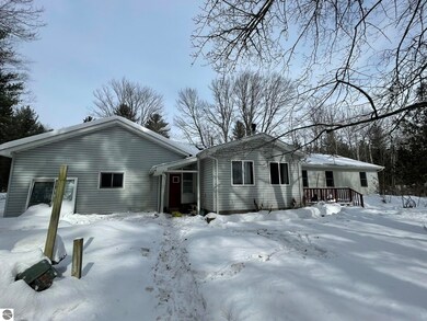 1461 W Gallagher Rd, West Branch, MI 48661 - photo 3