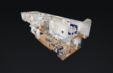 1309 Cordell St unit A, Houston, TX 77009 - photo 2