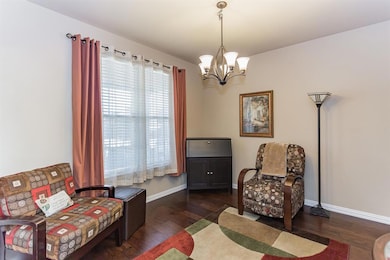 2916 Bella Lago Dr, Denton, TX 76210 - photo 5