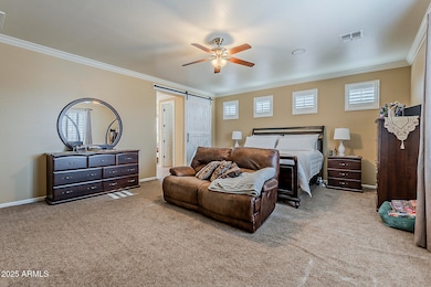 311 E Frances Ln, Gilbert, AZ 85295 - photo 6