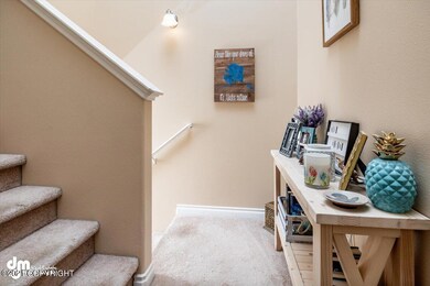 Stairway