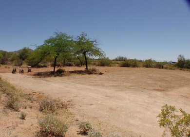 LOT 11 POSSIBLE HOME LOCATION THAT WAS S