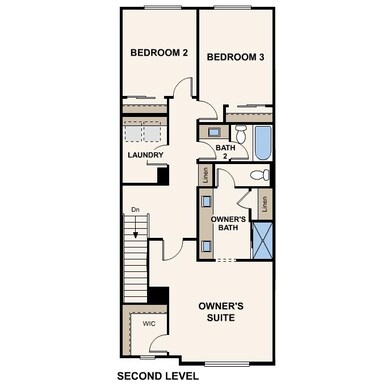 9804 Crossbay Loop unit 2406, Jurupa Valley, CA 92509 - photo 3