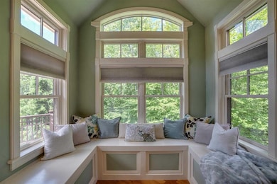 50 Cascade Ridge Rd, Waterville Valley, NH 03215 - photo 4