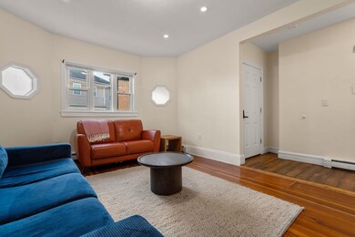 19 Carmen St unit 2, Dorchester, MA 02121 - photo 3