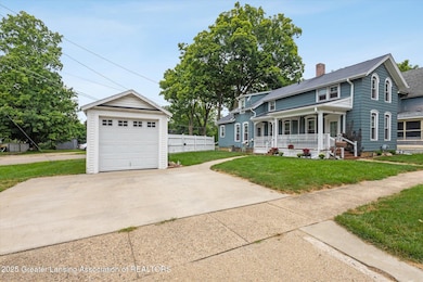 322 S Eagle St, Marshall, MI 49068 - photo 3