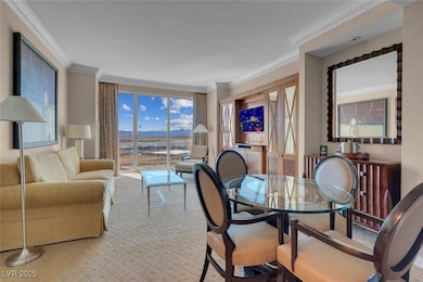 145 E Harmon Ave unit 1708, Las Vegas, NV 89109 - photo 3