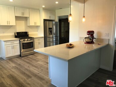 New Kitchen