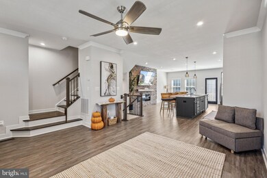 18091 Red Cedar Rd, Dumfries, VA 22026 - photo 5