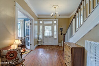 519 S 4th St, Wilmington, NC 28401 - photo 4