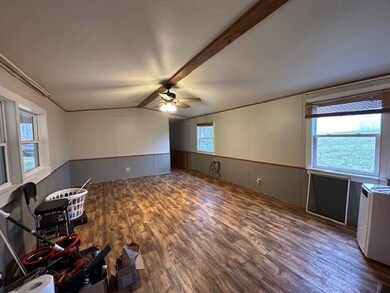 3553 E Springersville Rd, Connersville, IN 47331 - photo 2