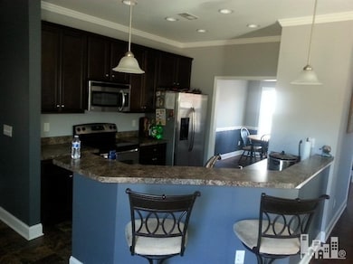 1607 Stones Edge Loop, Wilmington, NC 28405 - photo 4